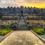 Candi Borobudur, Wisata Sejarah dengan Nilai Spiritual