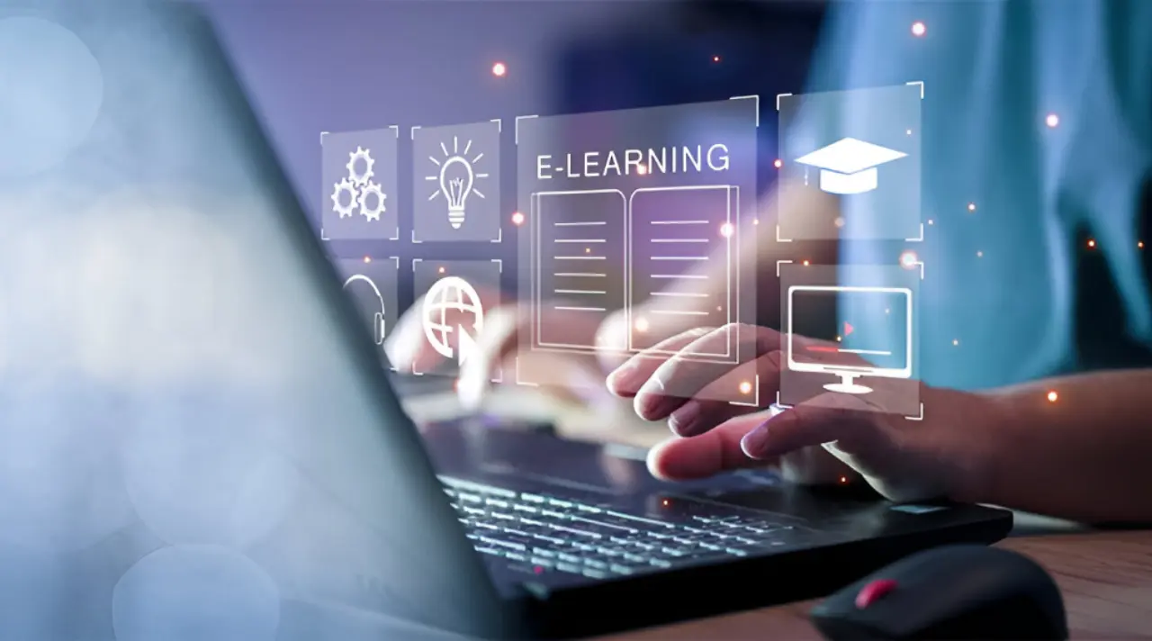 E-Learning Transformasi Sistem Pendidikan Modern di Indonesia