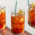 Es Teh dan Perkembangannya dalam Dunia Usaha Minuman