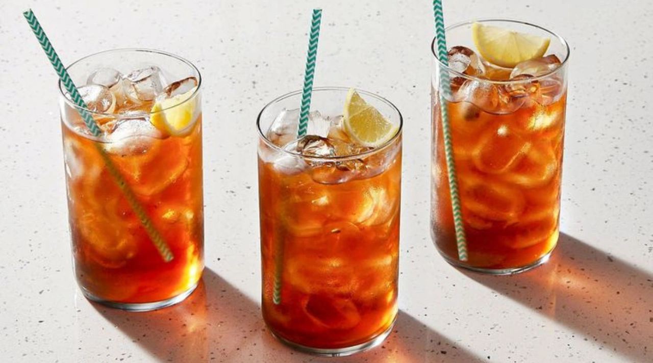 Es Teh dan Perkembangannya dalam Dunia Usaha Minuman