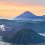 Gunung Bromo, Lukisan Alam di Negeri Matahari Terbit