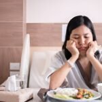 Kenapa Orang yang Sakit Sulit Makan, Bagaimana Mengatasinya