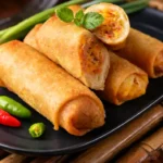 Lumpia Semarang, Cita Rasa yang Tak Pernah Lekang oleh Waktu