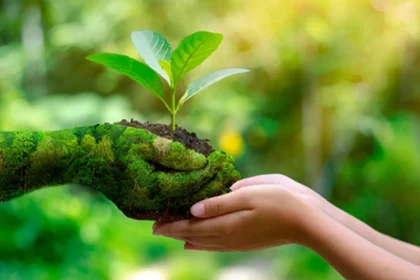 Manusia dan Alam, Siapa yang Harus Mengalah