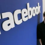 Mark Zuckerberg adalah Pendiri Facebook, Tokoh Teknologi Dunia