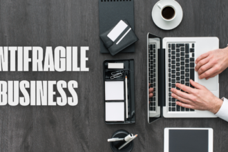Mengenal Antifragile Business, Cara Tumbuh Justru Saat Terjadi Krisis