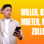 Mengenal Modal Werkwoorden dalam Bahasa Belanda