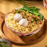 Mie Ayam Kuliner Favorit Nusantara yang Lezat dan Selalu Dicari