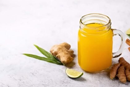 Minum Jamu sebagai Rahasia Sehat Alami Keluarga