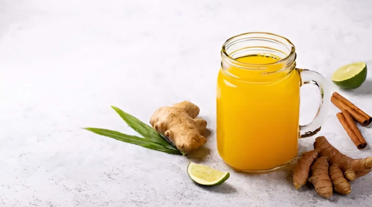 Minum Jamu sebagai Rahasia Sehat Alami Keluarga