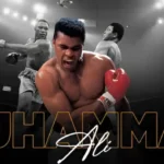 Muhammad Ali, Petinju Legendaris dan Simbol Keberanian Sejati