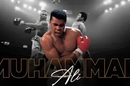 Muhammad Ali, Petinju Legendaris dan Simbol Keberanian Sejati