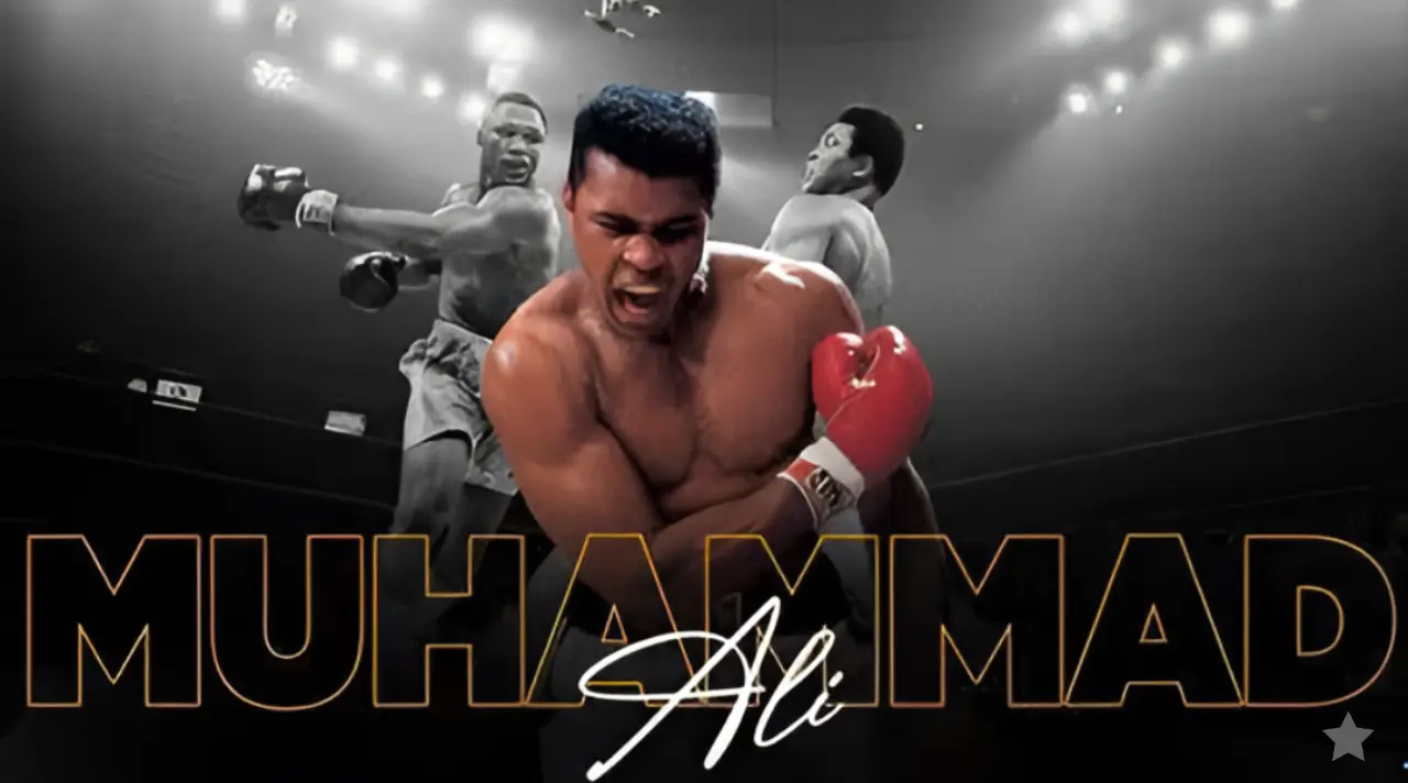 Muhammad Ali, Petinju Legendaris dan Simbol Keberanian Sejati