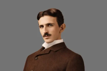 Nikola Tesla, Ilmuwan Visioner di Balik Sistem Listrik Dunia