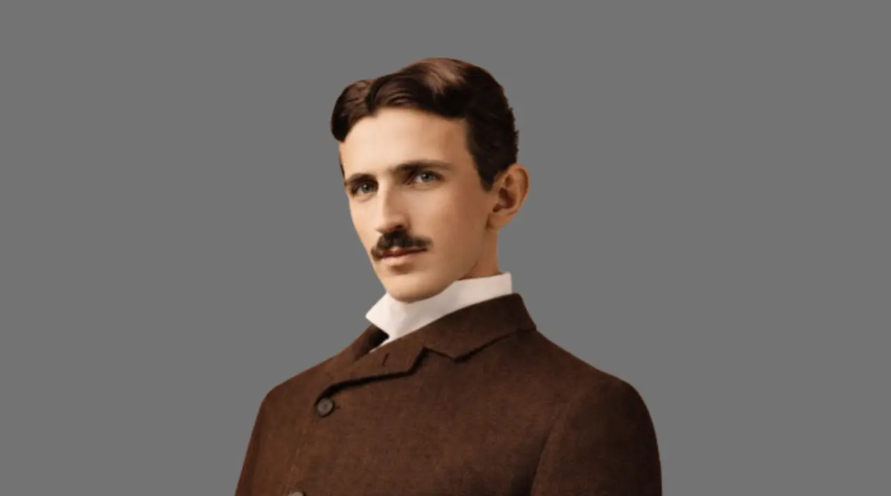Nikola Tesla, Ilmuwan Visioner di Balik Sistem Listrik Dunia