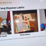Penyebab Kematian Lula Lahfah Polisi Ungkap Fakta Tabung Pink