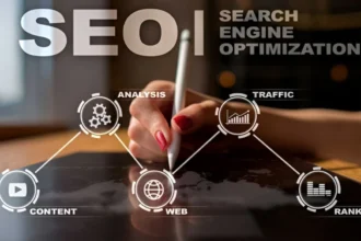 SEO adalah Proses Optimasi Website di Mesin Pencari