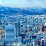 Sapporo Kota Salju yang Menawan di Jepang