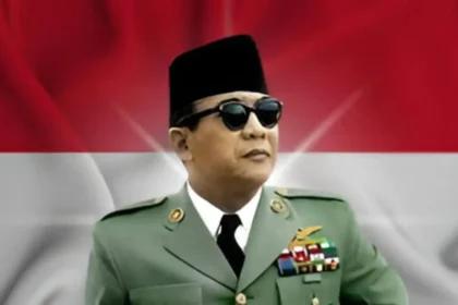 Soekarno, Pemimpin Revolusioner Bangsa Indonesia