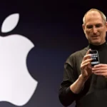 Steve Jobs Apple Perjalanan Hidup Sang Visioner