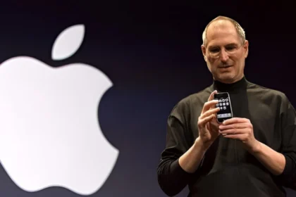 Steve Jobs Apple Perjalanan Hidup Sang Visioner