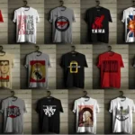 Strategi Bisnis Kaos Oblong Kekinian untuk Menarik Anak Muda