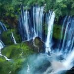 Tumpak Sewu Lumajang, Niagara-nya Indonesia