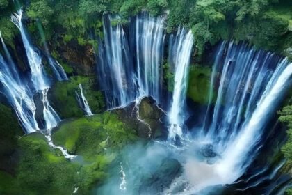 Tumpak Sewu Lumajang, Niagara-nya Indonesia