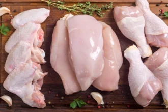 Usaha Kuliner Ayam Bumbu Siap Masak Rumahan