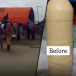 Viral Inovasi IPA Mobile ITB Olah Air Sungai Keruh Jadi Air Bersih