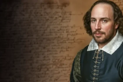 William Shakespeare, Sang Jenius di Balik Karya Sastra Klasik