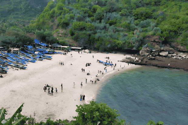 Aktivitas Santai yang Bisa Kamu Nikmati