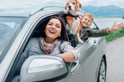 Bolehkah Bernyanyi Lagu Saat Berkendara