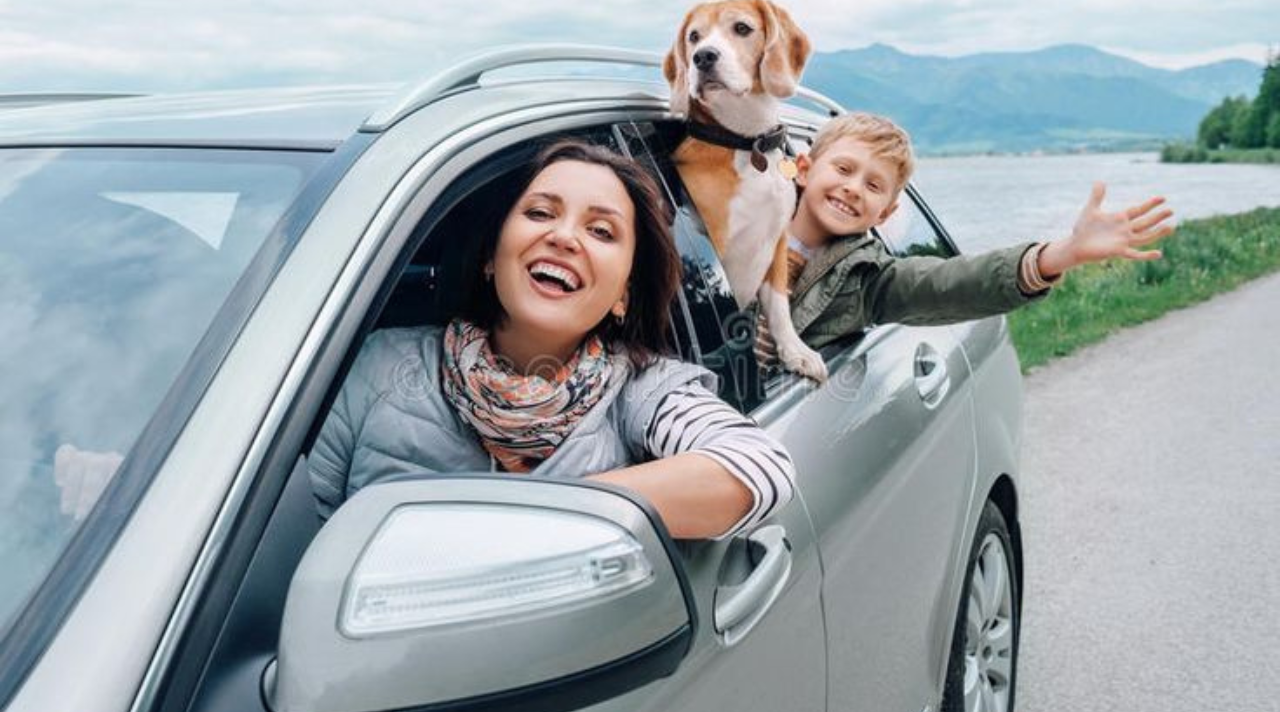 Bolehkah Bernyanyi Lagu Saat Berkendara