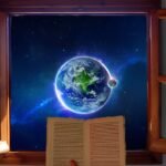 Buku Adalah Jendela Dunia, Membuka Pikiran dan Harapan