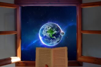 Buku Adalah Jendela Dunia, Membuka Pikiran dan Harapan