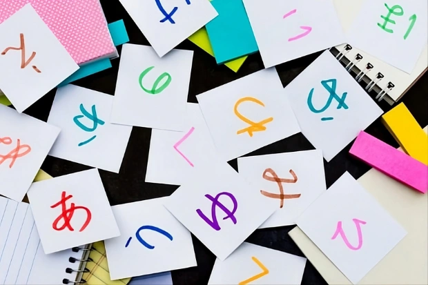 Fakta Menarik Tentang Hiragana dan Katakanas