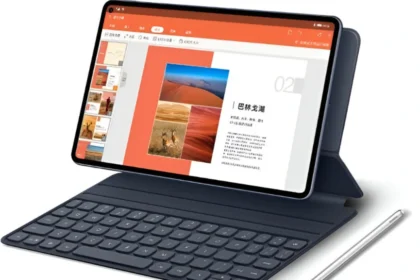 Huawei MatePad Tablet Modern untuk Produktivitas dan Hiburan