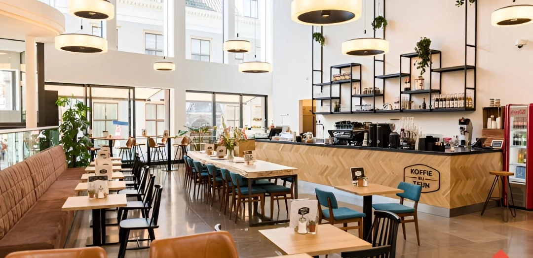 Ide Usaha Cafe Instagrammable yang Bikin Viral