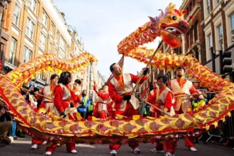 Imlek 2026 Makna, Tradisi, dan Filosofi di Indonesia