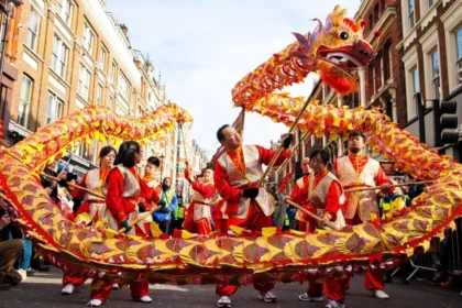 Imlek 2026 Makna, Tradisi, dan Filosofi di Indonesia