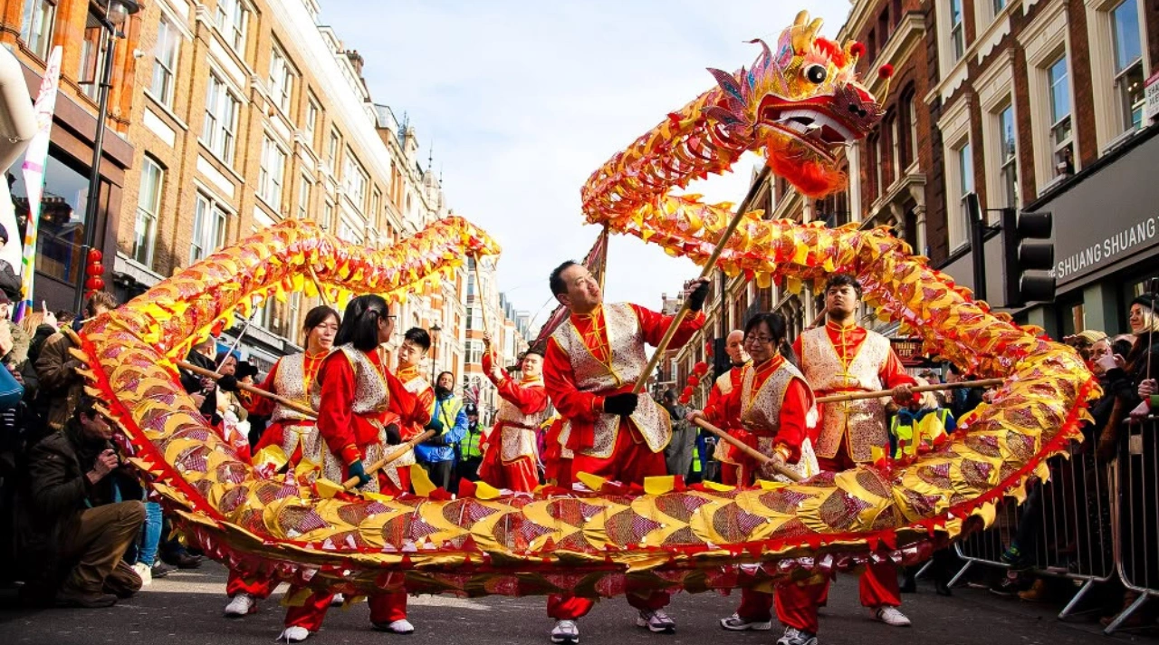 Imlek 2026 Makna, Tradisi, dan Filosofi di Indonesia