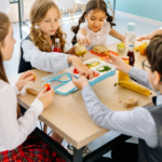 Ini Jajanan yang Mendukung Kecerdasan Otak