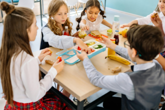 Ini Jajanan yang Mendukung Kecerdasan Otak