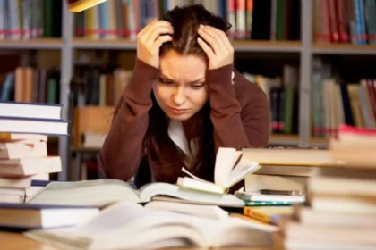 Kegagalan Bukan Akhir dari Segalanya