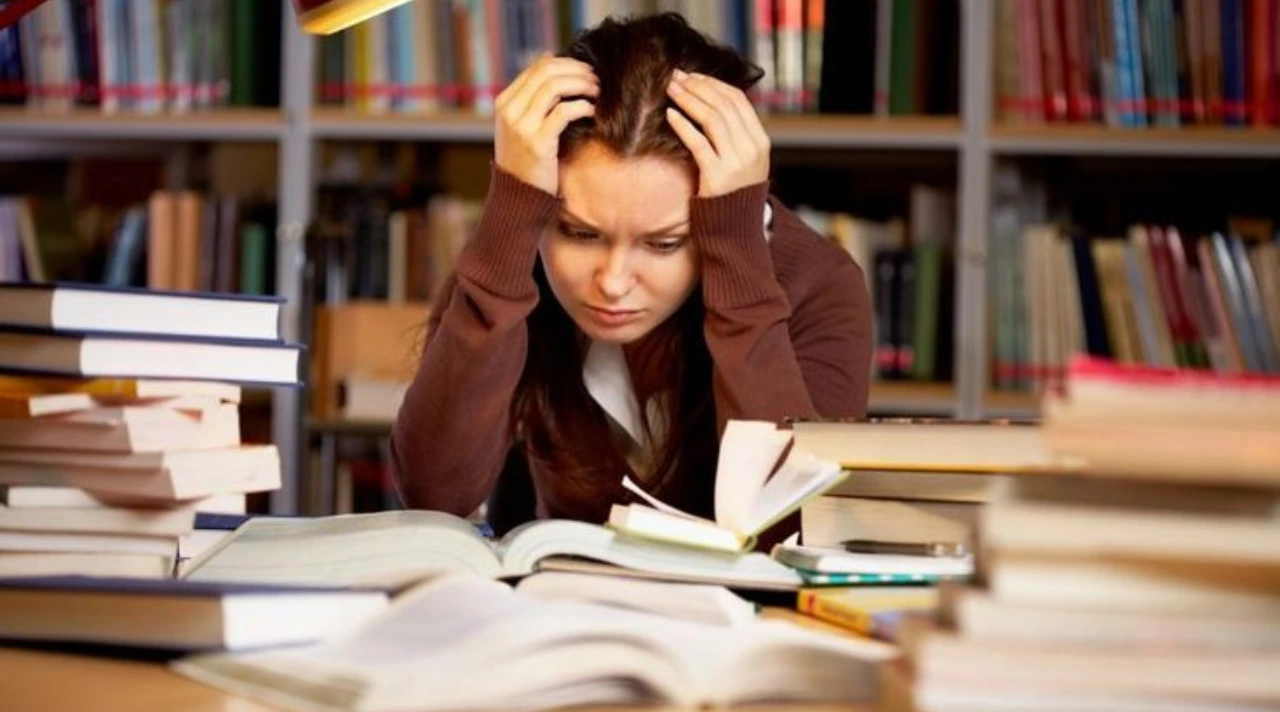 Kegagalan Bukan Akhir dari Segalanya