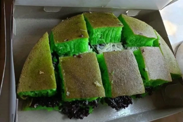 Kemasan Modern Perkuat Citra Produk