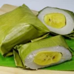 Kue Pisang Nagasari yang Lembut dan Tetap Dicari
