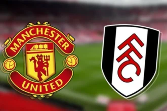 MU vs Fulham di Liga Inggris