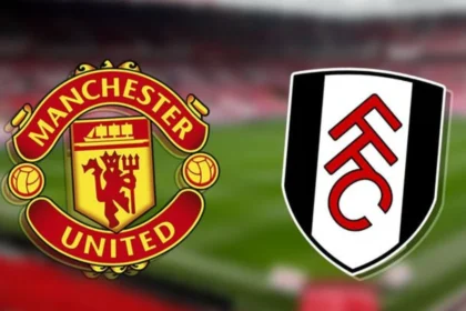 MU vs Fulham di Liga Inggris
